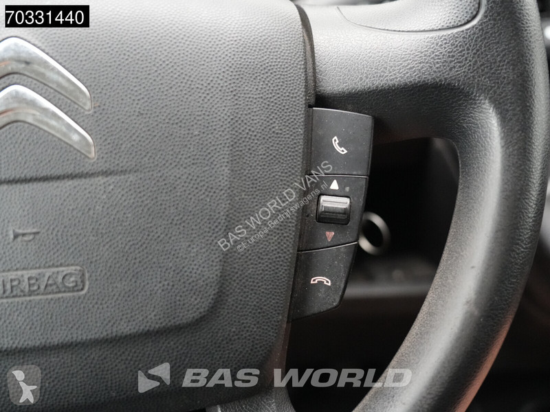Комерційні автомобілі Citroën 163pk L3H2 Airco...