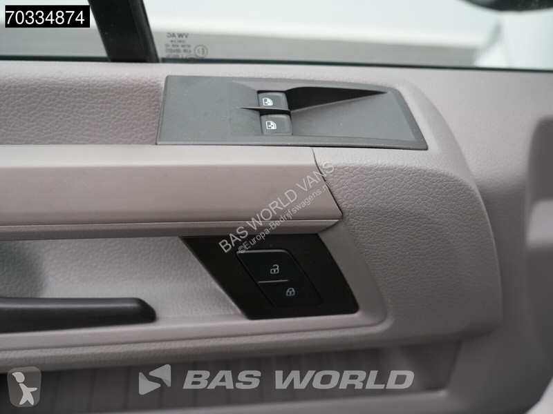Комерційні автомобілі Volkswagen 177pk Automaat...