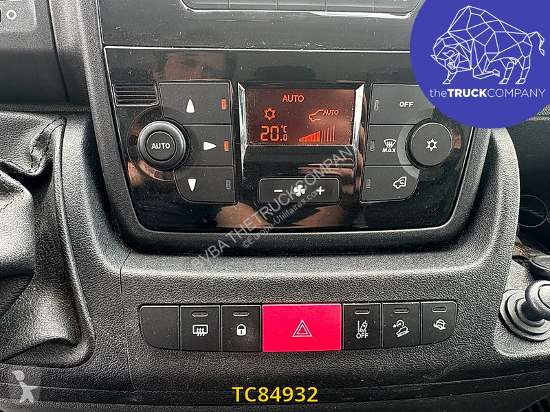 Furgoneta Citroën