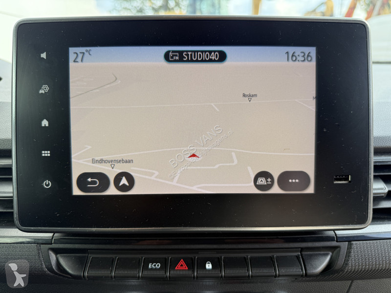 Furgoneta Renault E-Tech 45kWh 122PK Elektrisch...