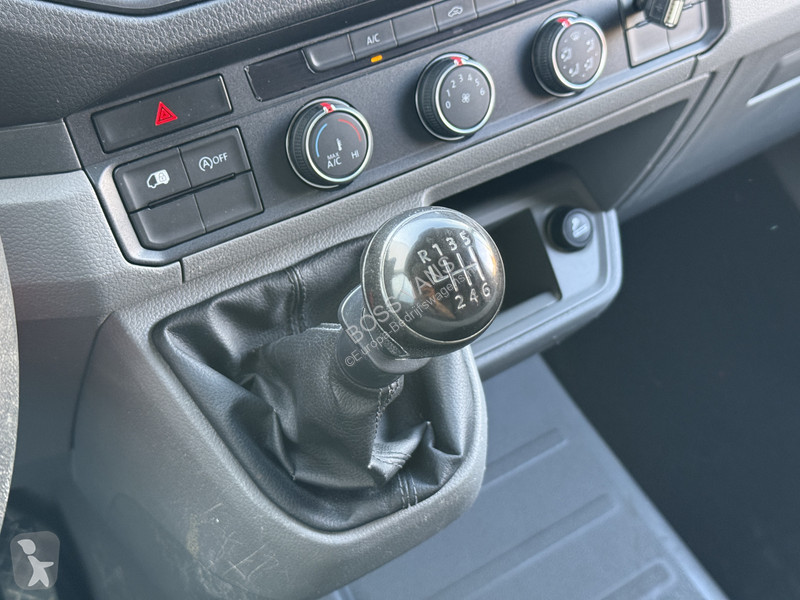 Лекотоварен автомобил Volkswagen 2.0 TDI 102PK...