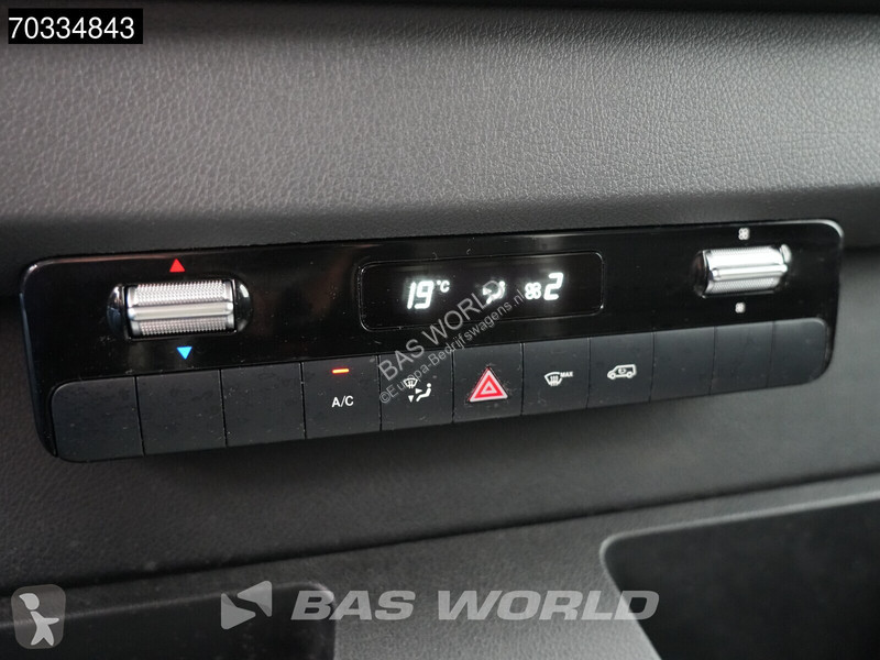 Лекотоварен автомобил Mercedes 315 CDI Automaat...