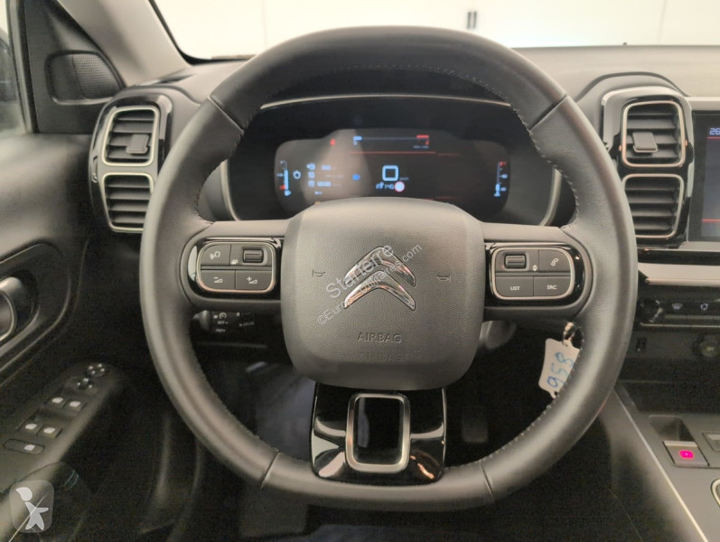 Véhicule utilitaire Citroën C5