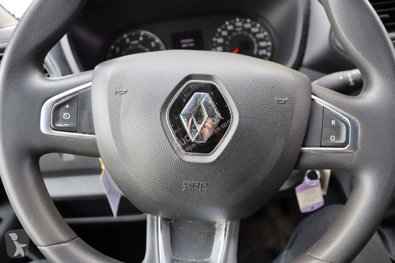 Užitkové vozidlo Renault