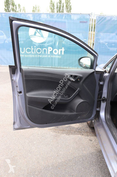 Furgoneta Seat