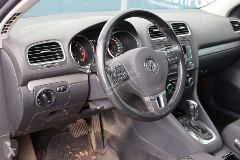 Furgoneta Volkswagen