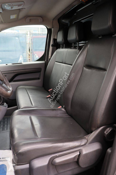 Furgoneta Toyota  ProAce