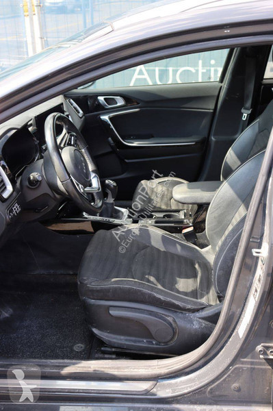 Furgoneta KIA  Ceed Sportswagon