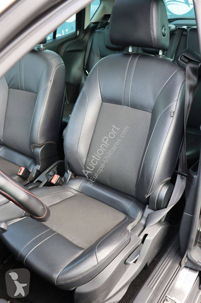 Furgoneta Ford  B-MAX
