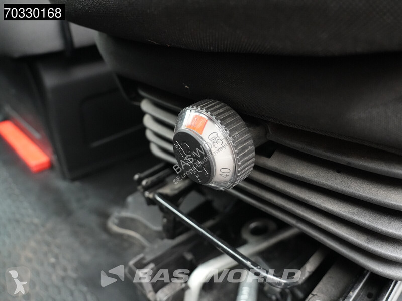 Užitkové vozidlo Iveco 35S14 Automaat L2H2...