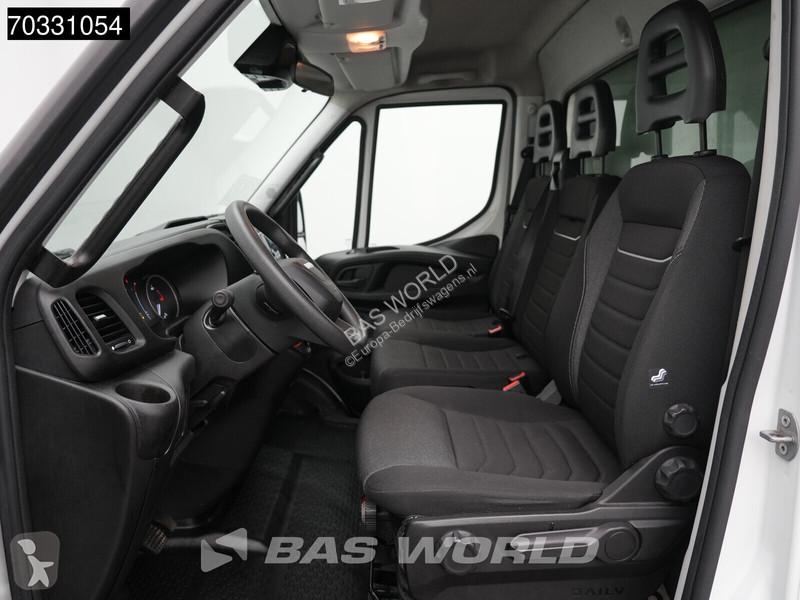 Furgoneta Iveco 35C18 3.0L Automaat 180PK...