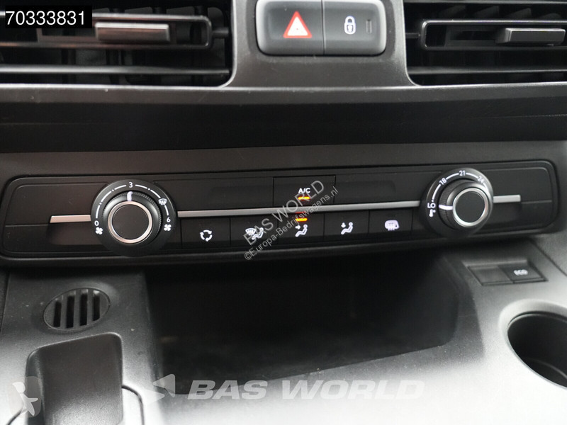 Furgoneta Toyota Automaat Benzine Airco Cruise...