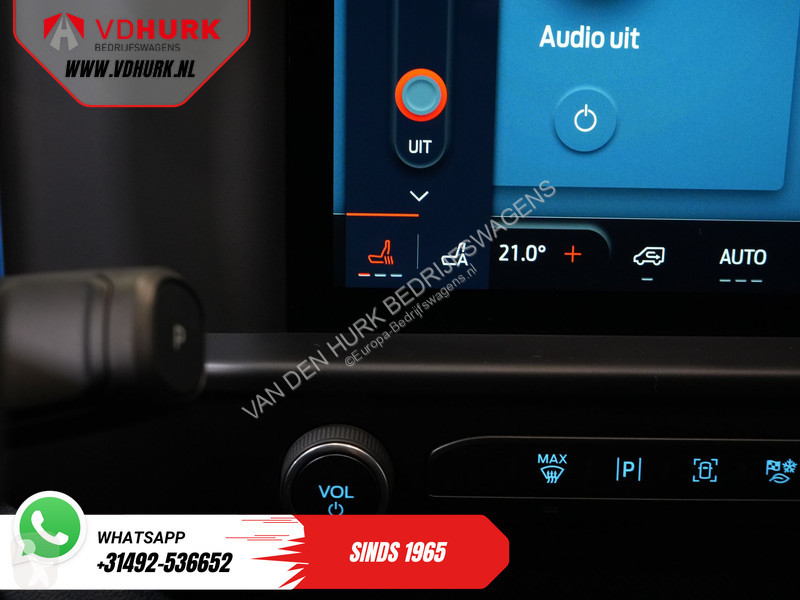 Коммерческий автомобиль Ford 340 L2 Trend 71...
