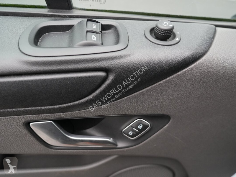 Furgoneta Ford 130PK