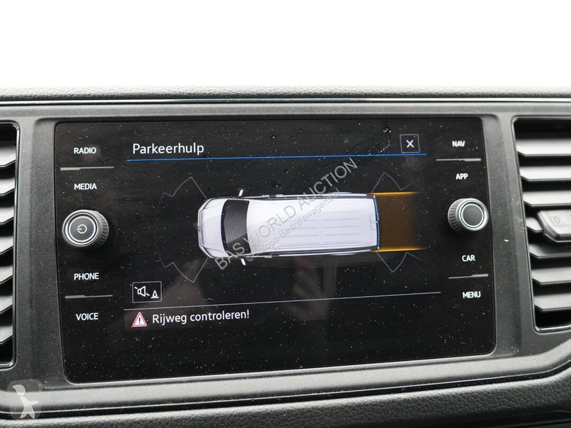 Furgoneta Volkswagen 140pk