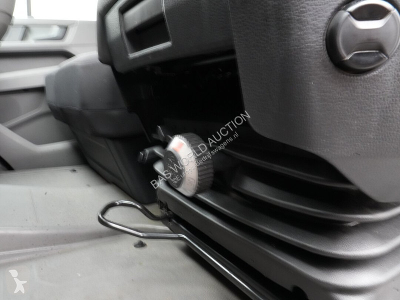 Furgoneta Volkswagen 140pk