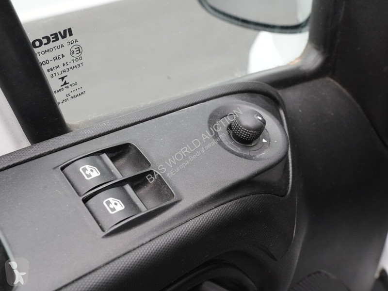 Furgoneta Iveco 35C16