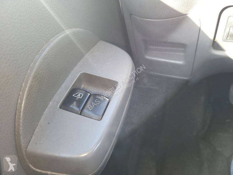 Furgoneta Nissan 86pk