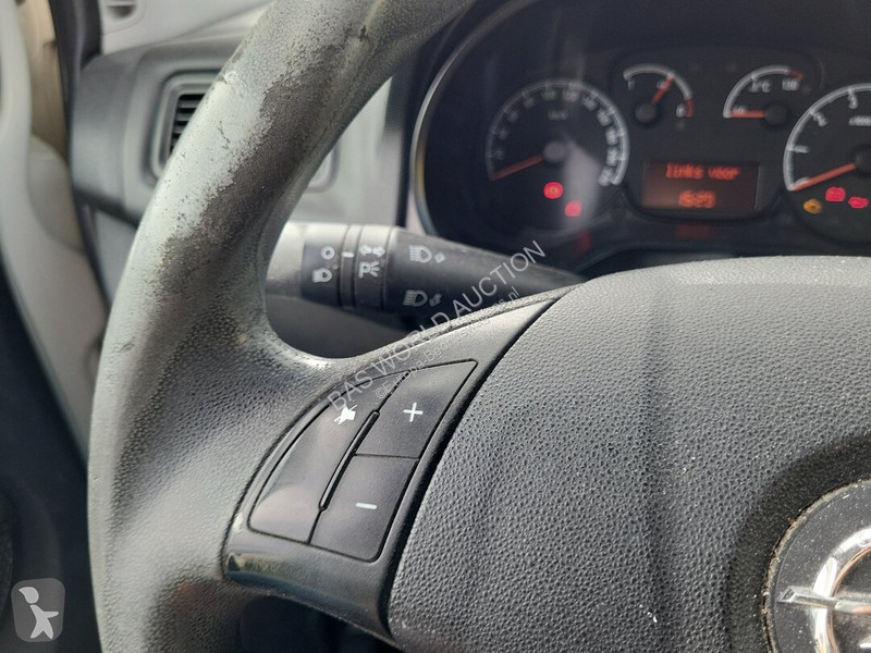 Furgoneta Opel 90pk
