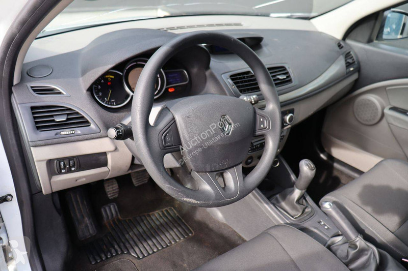 Furgoneta Renault  Mégane