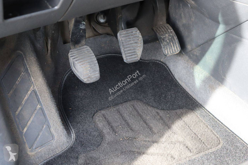 Furgoneta Peugeot Hatchback