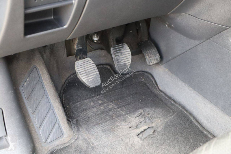 Furgoneta Peugeot