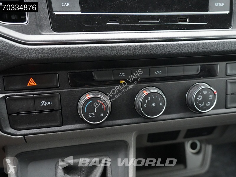 Лекотоварен автомобил Volkswagen 177pk Automaat...
