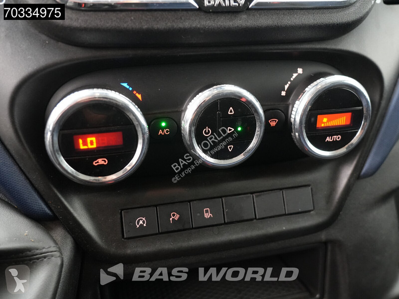 Veículo utilitário Iveco 35S16 Automaat L2H2...