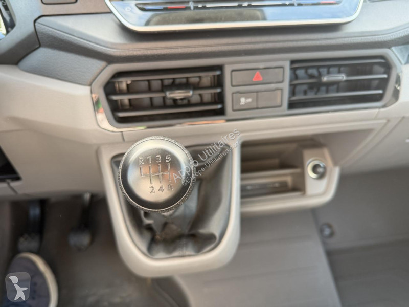 Коммерческий автомобиль Volkswagen
