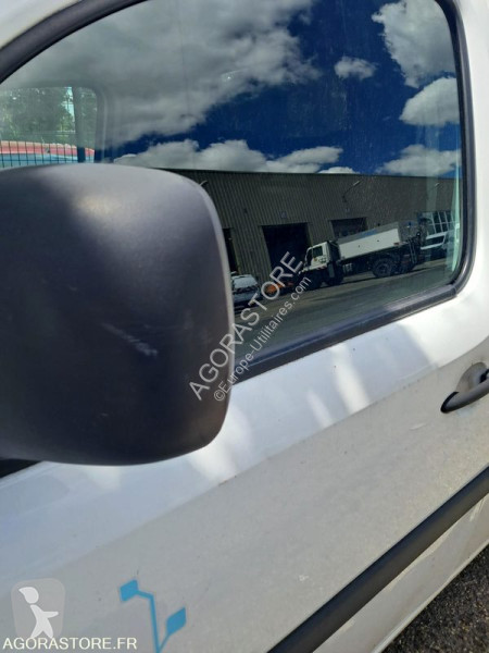 Furgoneta Renault KANGOO