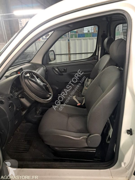 Лекотоварен автомобил Citroën BERLINGO