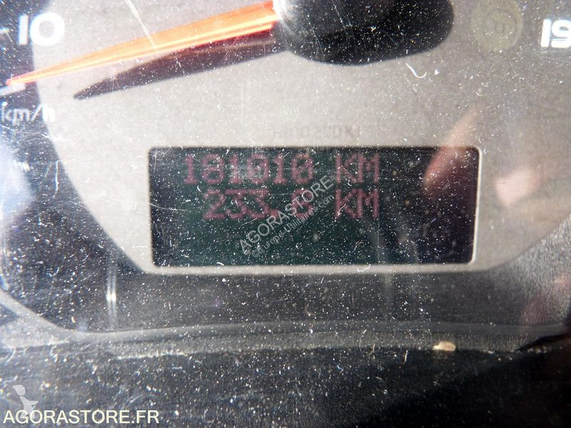 Лекотоварен автомобил Renault KANGOO