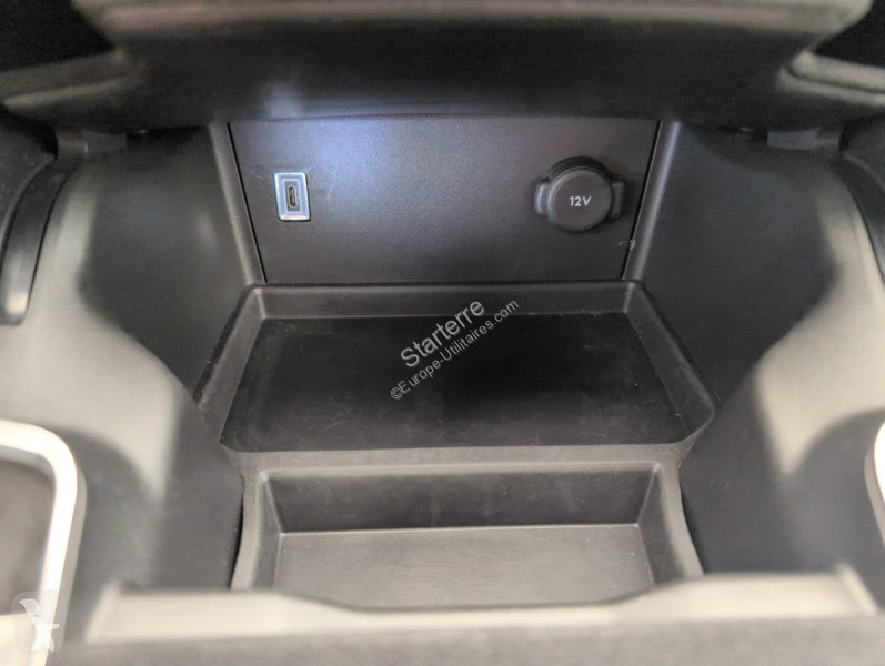 Véhicule utilitaire DS DS 7