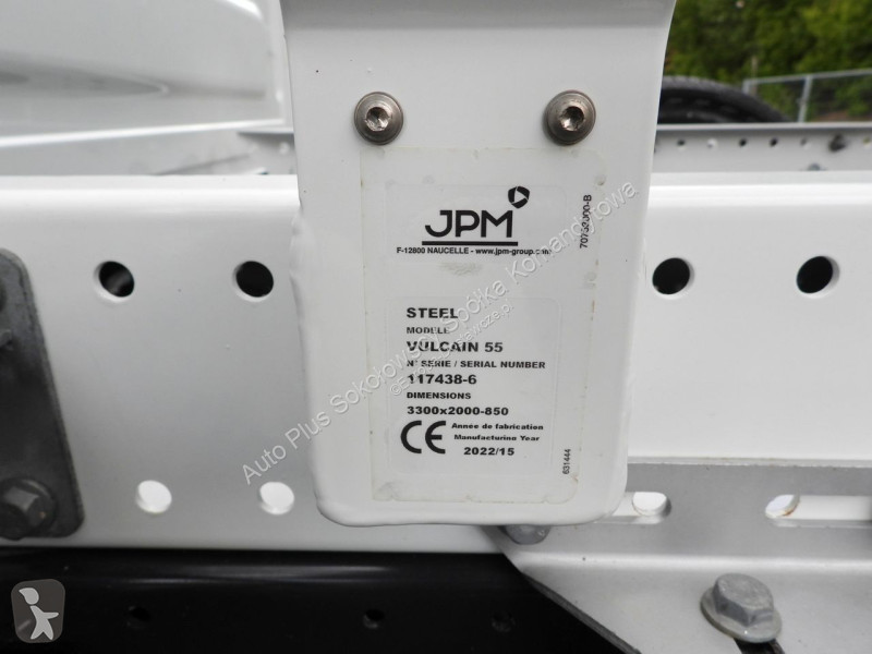 Лекотоварен автомобил Iveco 35C14 DAILY