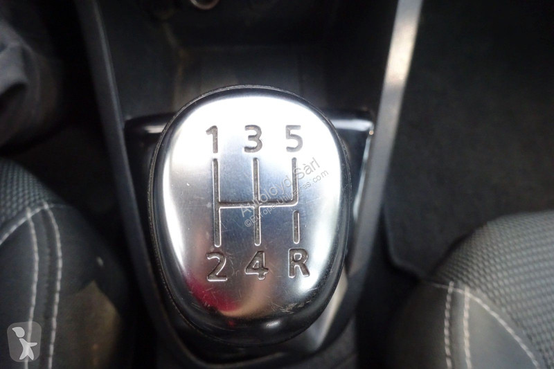 Лекотоварен автомобил Renault CLIO ESTATE 1,5...