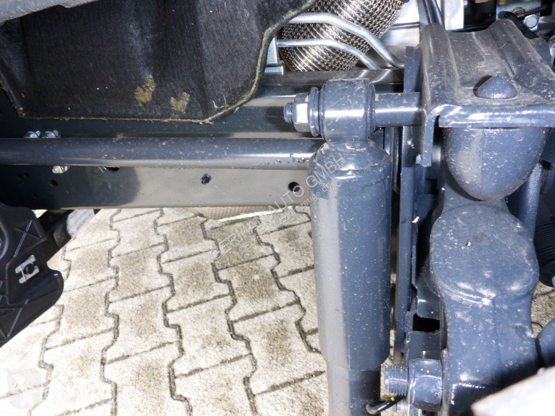 Furgoneta Iveco 35C18H D 3,0 lRd.3000, Klima...