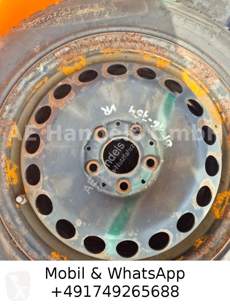 Furgoneta Mercedes B  CDI...