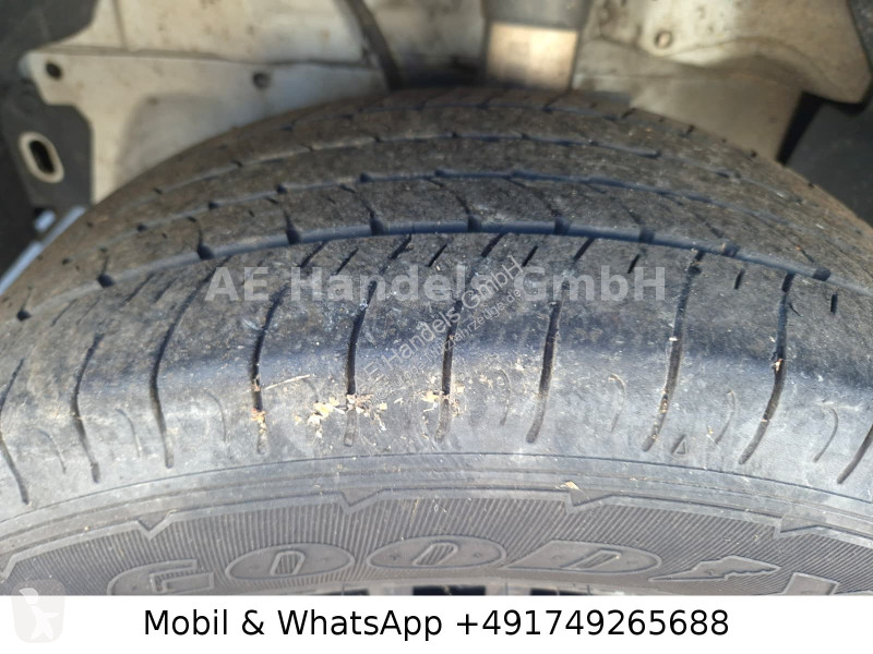 Veicolo commerciale Ford Kasten 330 L2 Trend...