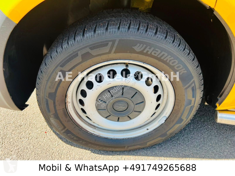 Furgoneta Volkswagen T6 2.0 TDI *AHK/Werkstatt
