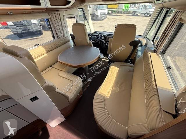 Furgoneta Iveco