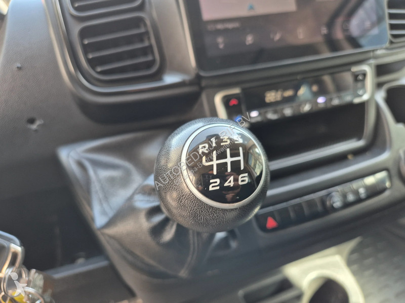 Furgoneta Fiat 2.2D L3H2/ DC 6pers/ Airco/...