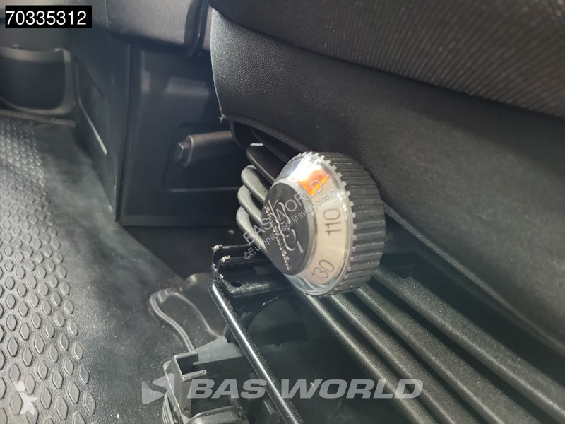 Furgoneta Iveco 72C21 3.0L Automaat 1000KG...