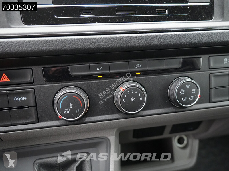 Furgoneta Volkswagen 177pk Automaat Laadklep...