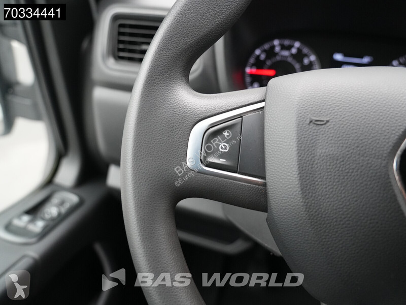 Furgoneta Renault L2H2 LED Navi Airco Cruise...