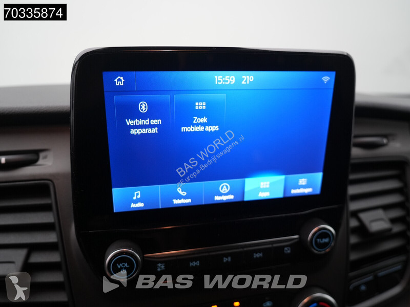 Furgoneta Ford 130PK L2H1 LED Airco Cruise...