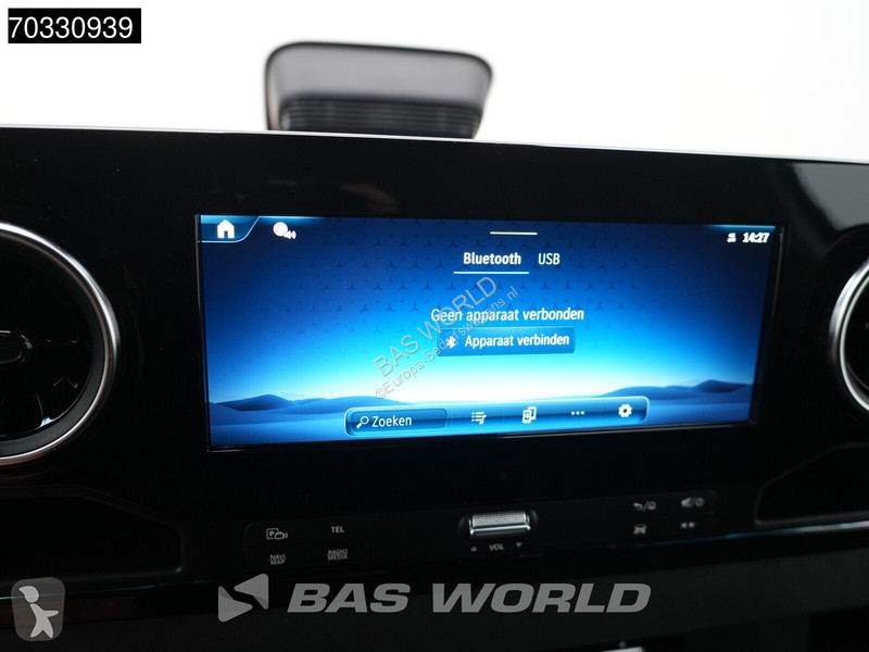 Furgoneta Mercedes 317 CDI Automaat L3H2 170PK...