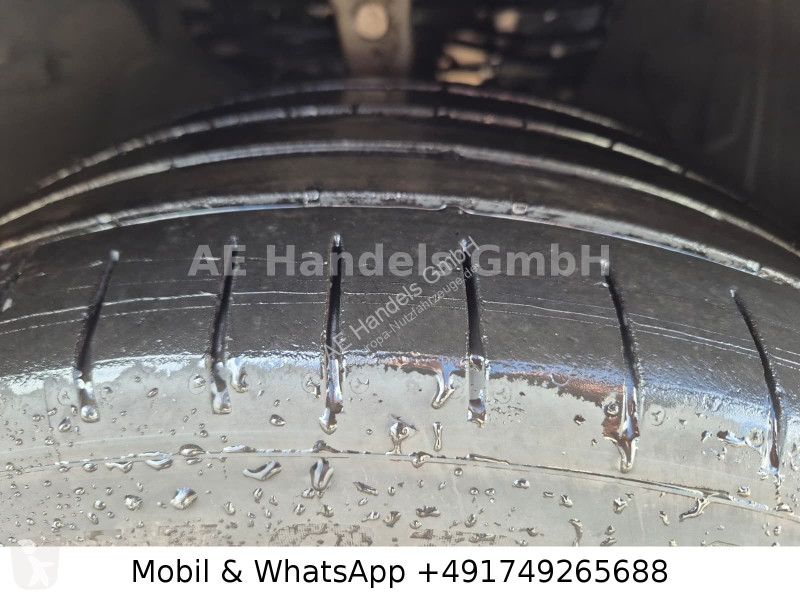 Haszongépjármű Audi Avant 45 TDI V6 quattro...