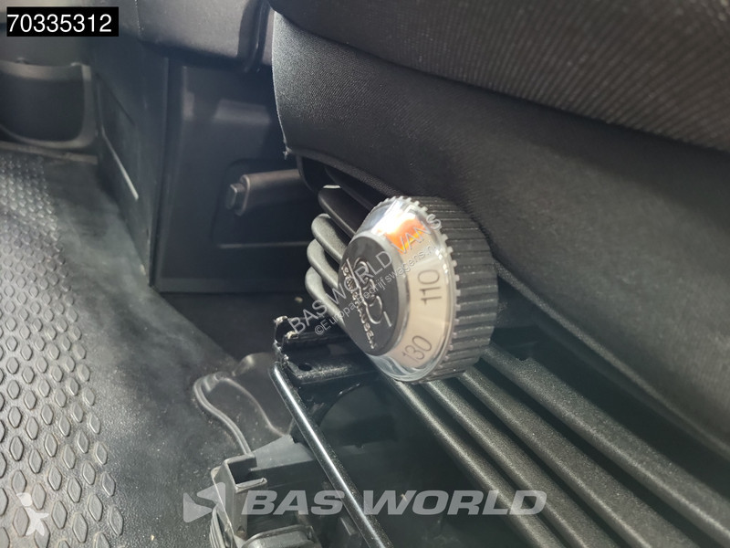 Furgoneta Iveco 72C21 3.0L Automaat 1000KG...
