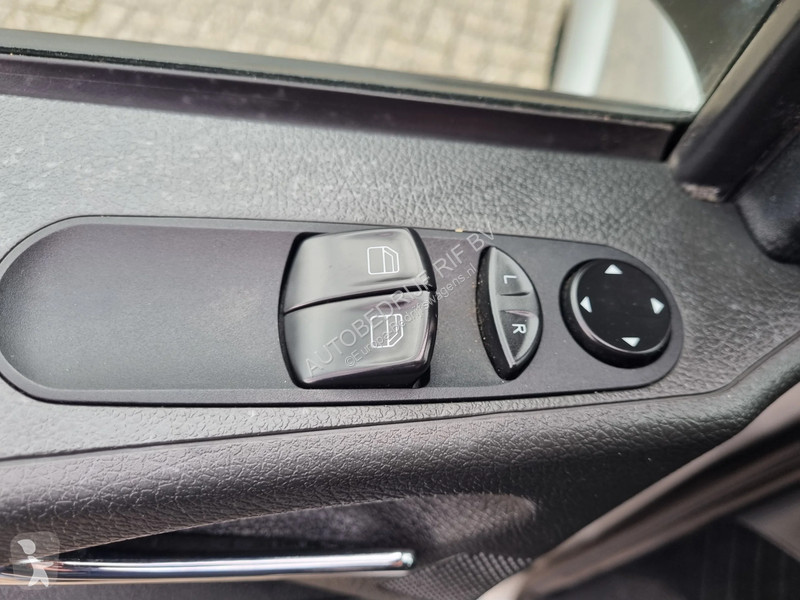 Furgoneta Mercedes 113 CDI 9 Persoons Airco L2...
