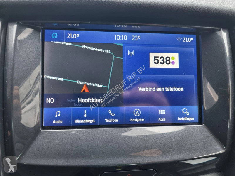 Furgoneta Ford 2.0 Ecoblue Wildtrak Supercab...